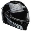 BELL MOTO Lithium Jetstream full face helmet Черный