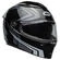 BELL MOTO Lithium Jetstream full face helmet Черный