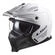 LS2 OF606 Drifter convertible helmet Белый