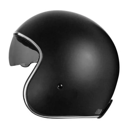 ORIGINE Spirit open face helmet Черный