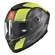 MT Helmets Thunder 4 SV Threads full face helmet Зеленый (размер: 2xl)