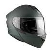 MT Helmets Genesis SV modular helmet Зеленый