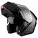 MT Helmets Genesis SV modular helmet Черный