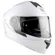 MT Helmets Genesis SV modular helmet Белый (размер: 2xl)