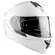 MT Helmets Genesis SV modular helmet Белый