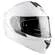 MT Helmets Genesis SV modular helmet Белый