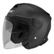 SMK GTJ open face helmet Черный (размер: l)