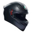 AGV K1 S E2206 full face helmet Черный (размер: xs)