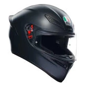 AGV K1 S E2206 full face helmet Черный