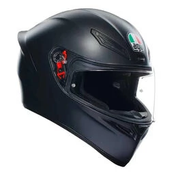 AGV K1 S E2206 full face helmet Черный