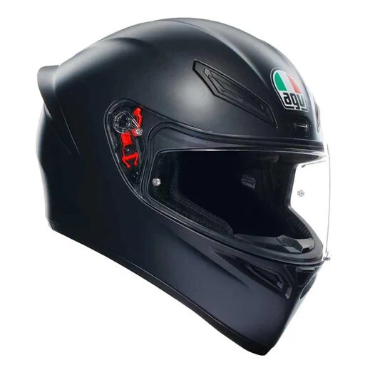 AGV K1 S E2206 full face helmet Черный (размер: xs)