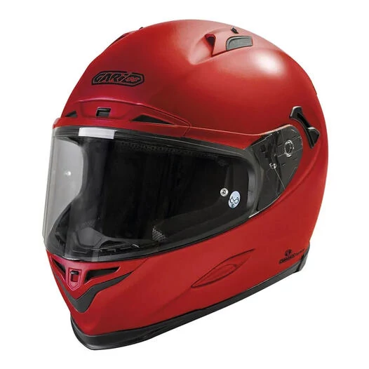 GARI G90X Classic Full Face Helmet Красный (размер: xl)