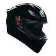 AGV K1 S E2206 full face helmet Черный (размер: m)