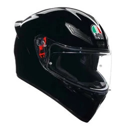 AGV K1 S E2206 full face helmet Черный