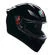 AGV K1 S E2206 full face helmet Черный