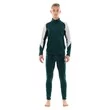 Dragonfly Polartec Green термокостюм зимний зеленый