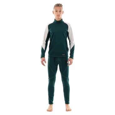 Dragonfly Polartec Green термокостюм зимний зеленый