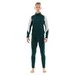 Dragonfly Polartec Green термокостюм зимний зеленый