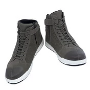 MadBull Sneakers Aero мотоботы кожаные