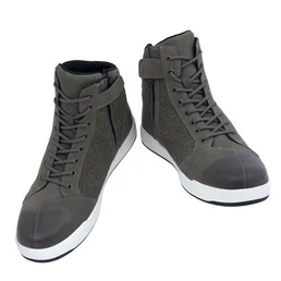 MadBull Sneakers Aero мотоботы кожаные