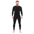 DragonFly 2DThermo Light термокостюм черный (размер: m)
