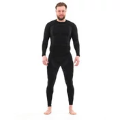 DragonFly 2DThermo Light термокостюм черный
