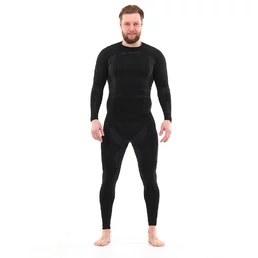 DragonFly 2DThermo Light термокостюм черный