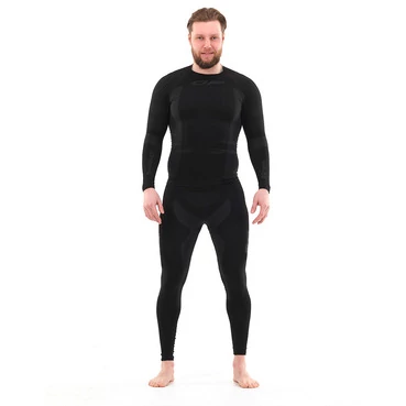 DragonFly 2DThermo Light термокостюм черный