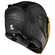 Icon Airflite Nocturnal мотошлем черный матовый
