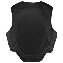 Icon Field Armor Softcore D3O мотожилет черный