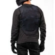Icon Field Armor Softcore D3O Dark Camo мотожилет синий