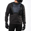 Icon Field Armor Softcore D3O Dark Camo мотожилет синий