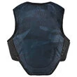 Icon Field Armor Softcore D3O Dark Camo мотожилет синий