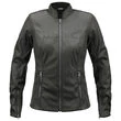 Icon Tuscadero2 CE Wmn мотокуртка женская черная (размер: xs)