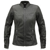 Icon Tuscadero2 CE Wmn мотокуртка женская черная