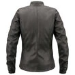 Icon Tuscadero2 CE Wmn мотокуртка женская черная (размер: xs)
