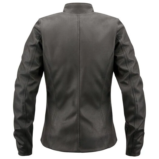 Icon Tuscadero2 CE Wmn мотокуртка женская черная (размер: xs)