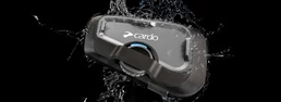 Cardo Freecom 2x Duo мотогарнитура (2 гарнитуры) с премиальным звуком от JBL
