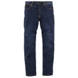 Icon Uparmor Blue мотоджинсы синие (размер: 30)