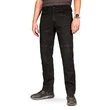 Icon Uparmor Black мотоджинсы черные