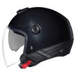 NEXX Y.10 Cali open face helmet Черный (размер: xl)