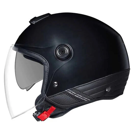 NEXX Y.10 Cali open face helmet Черный (размер: xl)