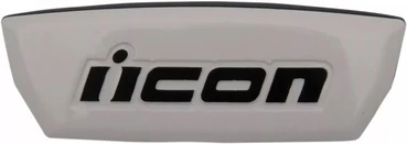 Переключатель вентиляции для Icon Airform белый