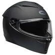 BELL MOTO Lithium Mips full face helmet Черный