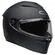 BELL MOTO Lithium Mips full face helmet Черный