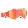 Scott Fury Goggle Orange Оранжевый