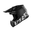Acerbis Profile Junior Мотошлем Black 3 Черный (размер: yl)
