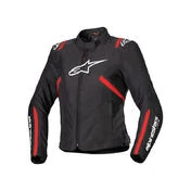 Alpinestars Stella T-sps V2 Wp мотокуртка Red Fluo Красный