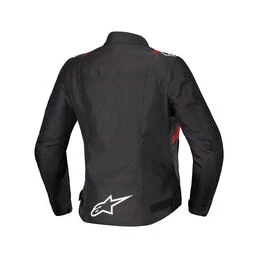 Alpinestars Stella T-sps V2 Wp мотокуртка Red Fluo Красный