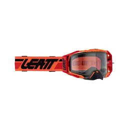 Leatt Velocity 6.5 Goggle Flame